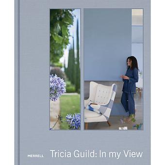 Tricia Guild “In my View”/DG /Книга