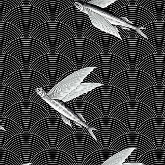 Ткань Flying Fish В-3-P коллекции Flying Fish
