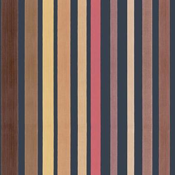 Флизелиновые обои Cole & Son 110/9044 коллекции Marquee Stripes
