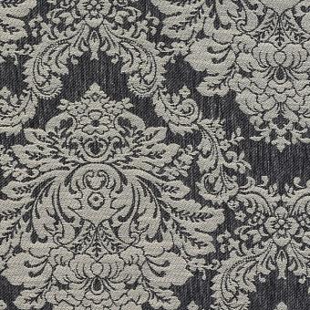 Ткань Porter & Stone Ladywell Charcoal коллекции Appledore