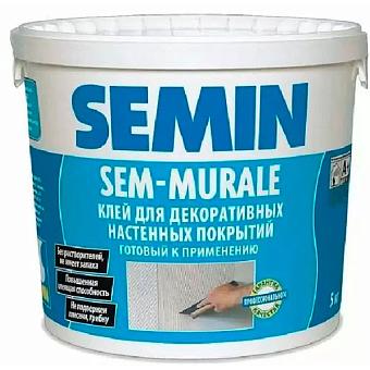 Товар SEM-MURALE5 бренда Semin коллекции Sem-Murale