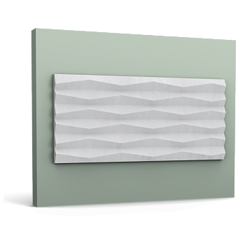 Панель декоративная Orac Decor W112 коллекции 3D Wall Covering 