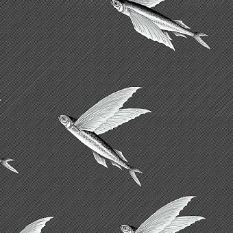 Ткань Flying Fish П-1-P коллекции Flying Fish