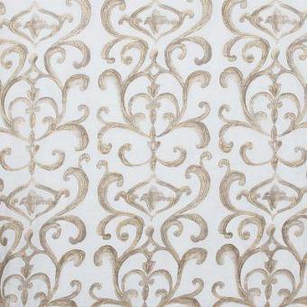 Ткань Elegancia Lobelia Ivory коллекции May