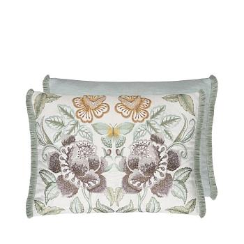CCDG1502, Isabella Embroidered, Cameo, Designers Guild