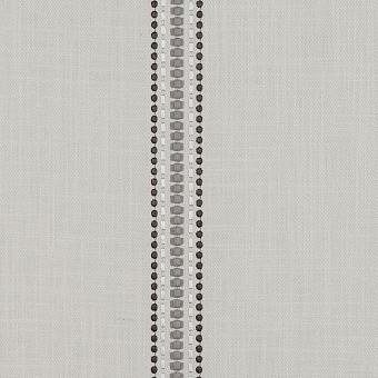 Ткань Porter & Stone Bromley Stripe Linen коллекции Appledore