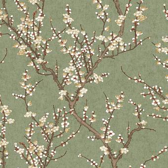 Флизелиновые обои Aura 1903-4 коллекции Spring