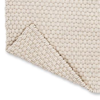 497009 (160x230), Lace, White Sand Outdoor, Brink & Campman