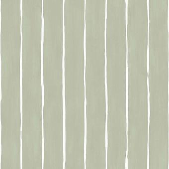 Флизелиновые обои Cole & Son 110/2009 коллекции Marquee Stripes