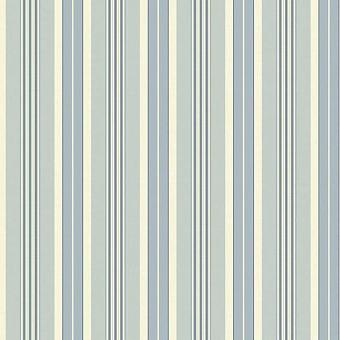 Бумажные обои York SV2670 коллекции Waverly Stripes