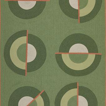 Прямоугольный ковер Toulemonde Bochart Cyclo Amande (170 x 240) 