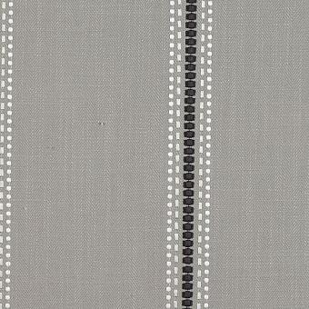 Ткань Porter & Stone Bromley Stripe Silver коллекции Appledore