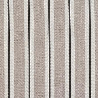 Ткань Porter & Stone Arley Stripe Linen коллекции Appledore