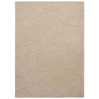 162701 (250x350), Romantic Magnolia, Cream, Ted Baker