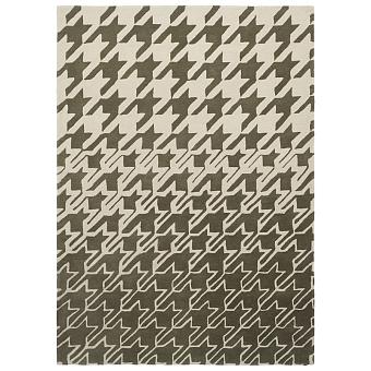 Прямоугольный ковер Ted Baker 162804 (140x200) 