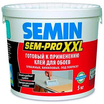 Товар SEM-PRO XXL5 бренда Semin коллекции Sem-Pro