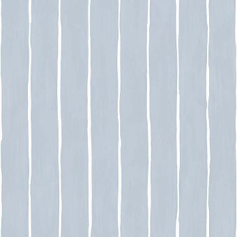 Флизелиновые обои Cole & Son 110/2008 коллекции Marquee Stripes