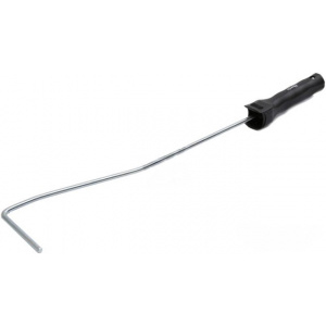 Бугельная ручка Taskmasters для мини-валика для радиаторов, ручка из полипропилена, 4",100 мм* 6мм