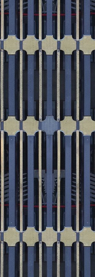 Виниловые обои Wall & Deco TSOR039 коллекции Elements 2021