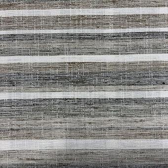 Ткань Galleria Arben Faded Stripe Grey коллекции Sylvie