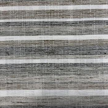Faded Stripe Grey, Sylvie, Galleria Arben