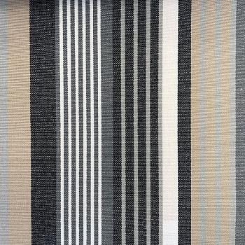 Aru Stripe 91 Grey, Patio Outdoor, Galleria Arben