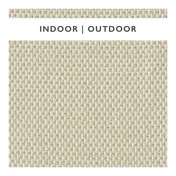 134118, Indoor|Outdoor Weaves, Harlequin