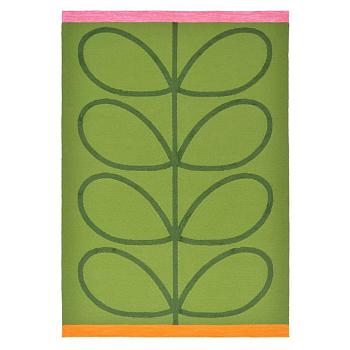 460607 (160x230), Giant Linear Stem Seagrass Outdoor, Orla Kiely