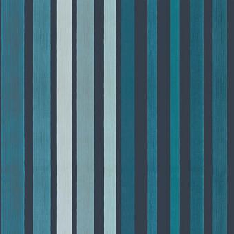 Флизелиновые обои Cole & Son 110/9042 коллекции Marquee Stripes