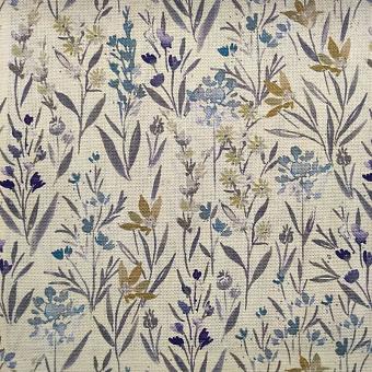 Ткань Swaffer Lavanda Blue коллекции Amoris