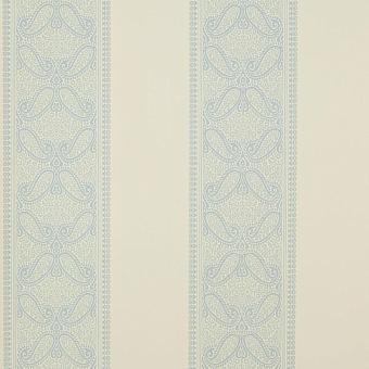 Флизелиновые обои Colefax and Fowler 07186-05 коллекции Mallory Stripes