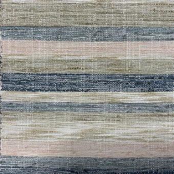Ткань Galleria Arben Faded Stripe Retro коллекции Sylvie