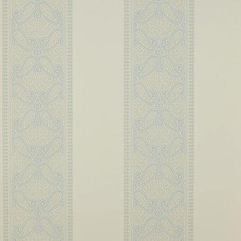 Флизелиновые обои Colefax and Fowler 07186-04 коллекции Mallory Stripes