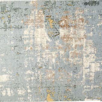 Прямоугольный ковер Toulemonde Bochart Wall Ciel (200x300) цвета Ciel 