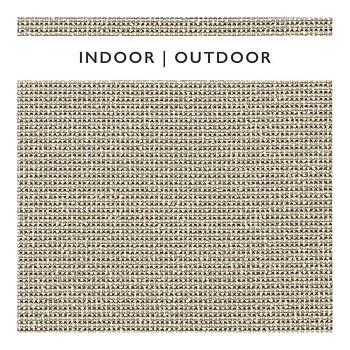 134126, Indoor|Outdoor Weaves, Harlequin