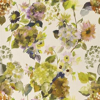 FDG2855/02, Jaipur Rose, Designers Guild