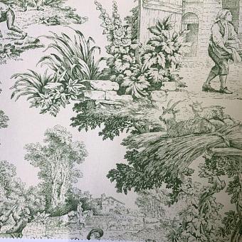 Ткань Galleria Arben Panama 186 коллекции Amalfi