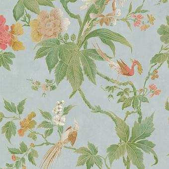 Товар 0247PABLUEZ_SALE бренда Little Greene коллекции Archive Trails