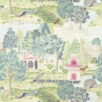 Ткань Zoffany 321684 коллекции Jaipur Prints