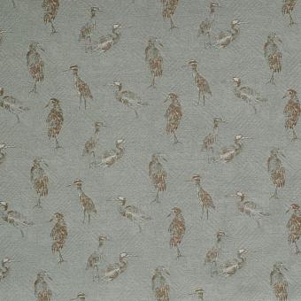 Ткань Ashley Wilde Tweed Mint коллекции Glenmore