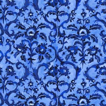 Ткань Designers Guild FDG3053/01 коллекции Tapestry Flower Prints & Panels
