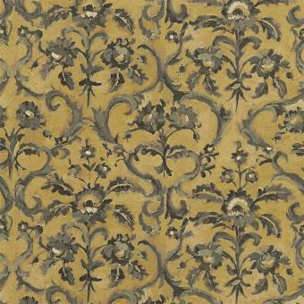Ткань Designers Guild FDG3053/03 коллекции Tapestry Flower Prints & Panels