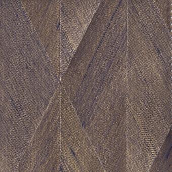 Текстильные обои Yana Svetlova Y6-D06 коллекции Marqueterie: Silk/Wood Veneer