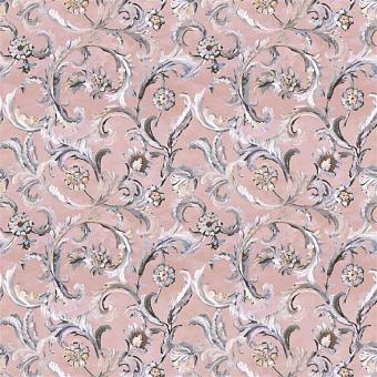 Ткань Designers Guild FDG3055/01 коллекции Tapestry Flower Prints & Panels