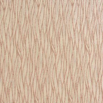 Ткань Fryett's Linear Blush коллекции Acacia