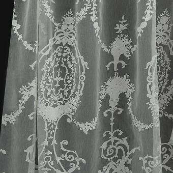 Ткань KT-Exclusive Ramona_Ivory коллекции Romantic Lace