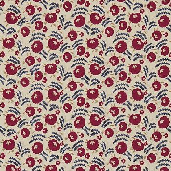 234551, Woodland Embroideries, Morris