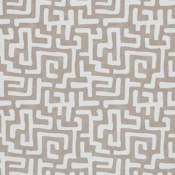 Ткань Kai Kinamba Linen коллекции Savannah
