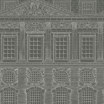 Флизелиновые обои Cole & Son 118/15034 коллекции Historic Royal Palaces – Great Masters