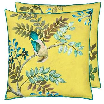 CCDG1216, Porcelaine de Chine, Alchemilla, Designers Guild